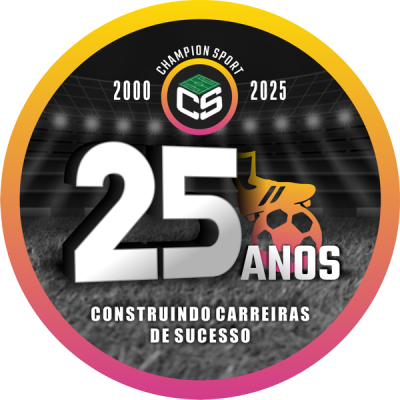 CS 25 ANOS